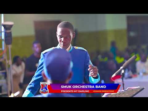 SMUK ORCHESTRA BAND PRESENTS; MY DARLING