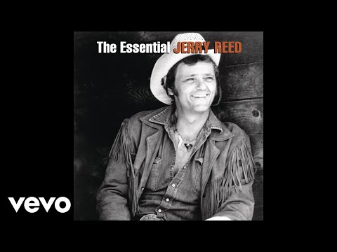 Lyrics For East Bound And Down By Jerry Reed Songfacts