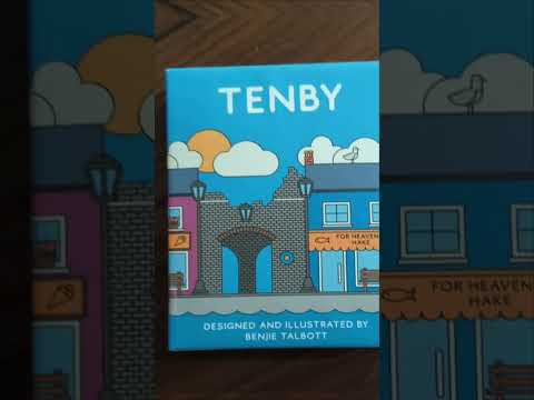 How to play Tenby in 21 seconds