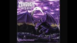 Centinex - Carnal Lust