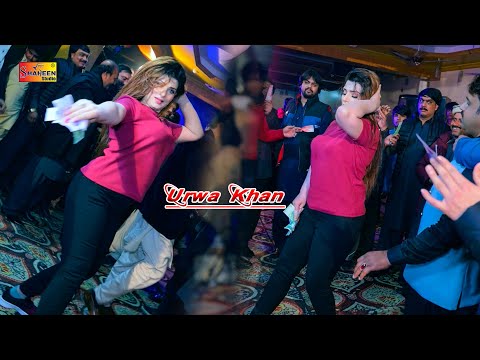 Lazy Lamhe | Urwa Khan | Bollywood Dance 2023