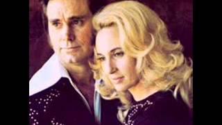 Tammy Wynette & George Jones Just Someone I Used To Know