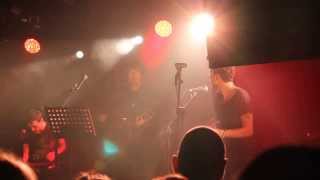 Snow Patrol Play Little Matador's Shatter Limelight Belfast