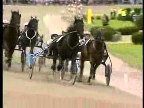 Elitloppet 2006 -Conny Nobell