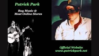 Patrick Park - The Lucky Ones