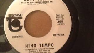 Nino Tempo - (Sing Along) Boy's Town