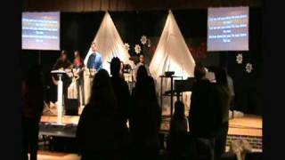 Come And Listen (by David Crowder) - Great Oaks Church 2/27/2011