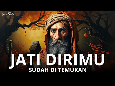 3 Tanda Jati Dirimu Sudah Ditemukan ✨ JIWA TERPILIH