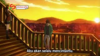 Download lagu AMV Naff - Akhirnya ku menemukanmu [ Tonari no Kaibutsukun ] mp3