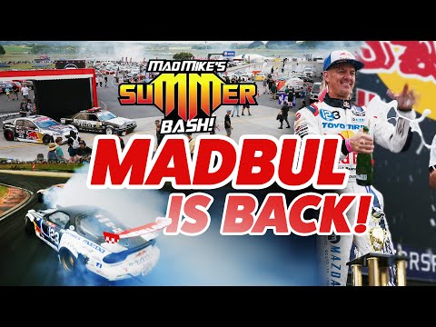 Summer Bash 2024 Brings ALL the SURPIRSES