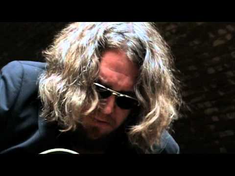 W2 Binnendieze sessies ; Israel Nash Gripka