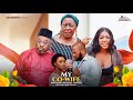 My CO WIFE PT3 - PATIENCE OZOKWOR, AJANIGO INIKPI, EMMANUEL ANYALOGU, JEFFERY ACHU, OGECHUKWU ANASOR