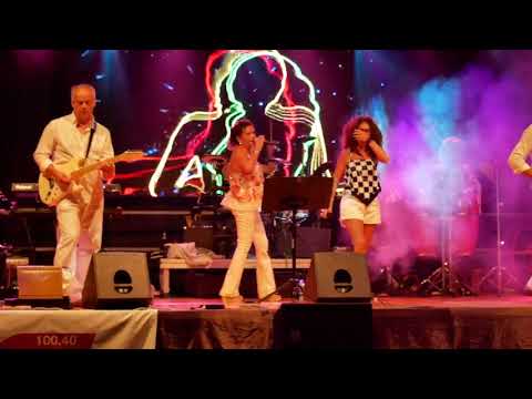 Jambonetti - Disco Inferno (The Trammps cover)