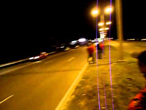 128 sp vs chevette speed car