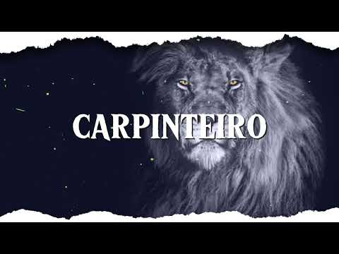 Fundo Carpinteiro | para orar, pregar e meditar | Guitarra Pads ambiência Profundo