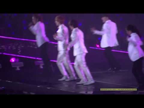 120513 SS4 in TOKYO EUNHAE - oppa oppa