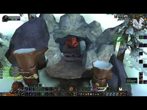 World of Warcraft WotLK Classic [Deutsch] #706 - Kinder von Ursoc
