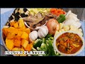 How To Make Shutki Curry | Shutki Shira Recipe