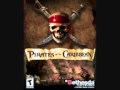 Pirates Of The Caribbean Menu Theme Bethesda Softworks