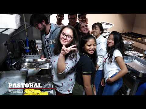 Octubre 2019 en Salesianos Estrecho