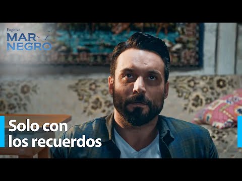 Ferhat está en esa casa años después - Mar Negro Capítulo 178 | Fugitiva