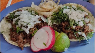Mami Panchi Grill, Springfield, TN