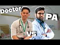 Why Doctors HATE Physician Associates..?