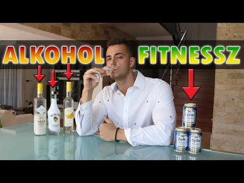 alkohol erekcióhoz