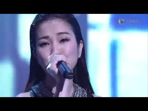 140119 謝安琪 Kay - 最好的時刻 ○ 2013年度勁歌金曲頒獎典禮