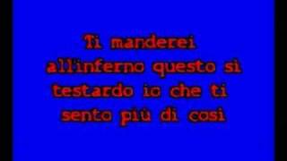 Giuliano Palma & Blueeaters Testardo io (La mia solitudine)