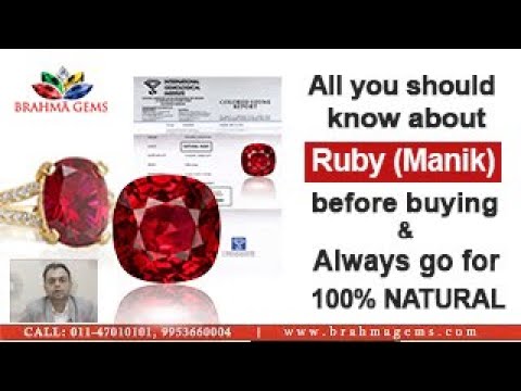 Why 90% of people don't get results from Ruby ( manik ) ??