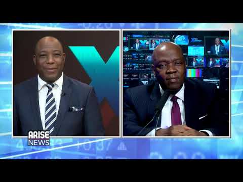 Frontier Africa Reports