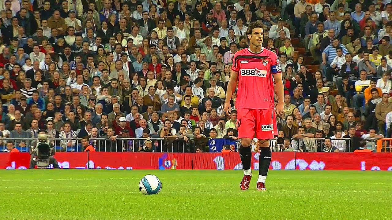 Football Was More Football in 2000s