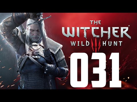 The Witcher 3: Wild Hunt walkthrough part 31 [1080p] [PC] [Gameplay PL / Let's Play PL]