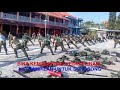 MARS SMK BARUNA With Lyric SMK BISA SMK HEBAT