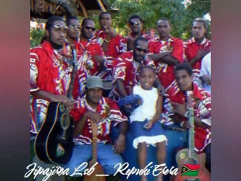 Jipajiroa Local String Band _ Repuki Erera 🔥🍺🇻🇺 (old but gold)