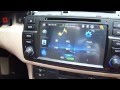 BMW E46 Multimedia Upgrade 4 Multimédiás Fejegység GPS WIFI Www Bmwtuning Hu
