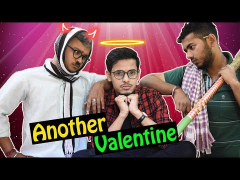 Another Valentine  | The Bong Guy