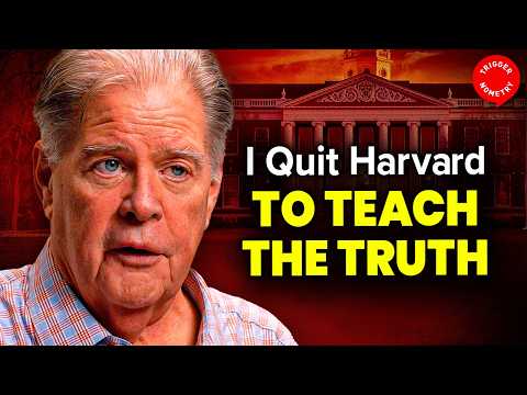 The Rise and Fall of Western Civilisation- Professor James Hankins
