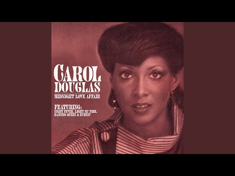 Midnight Love Affair