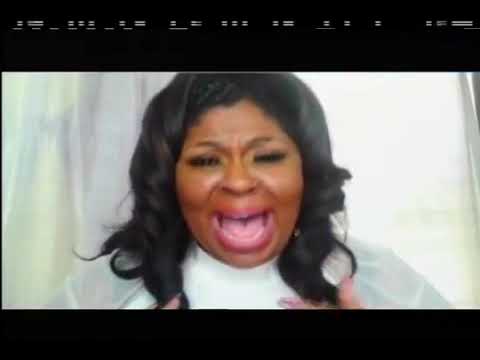 Great is Thy Faithfulness featuring Kim Burrell, The Clark Sisters and Others