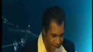 BAZYK - In the Midnight Hour