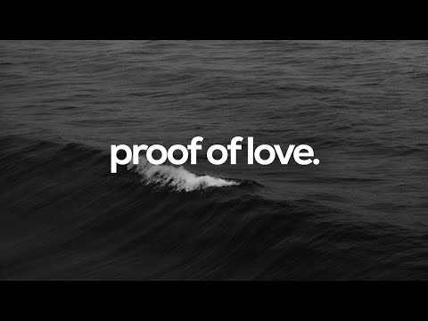 PIANO INSTRUMENTAL WORSHIP // PROOF OF LOVE // SOAKING WORSHIP