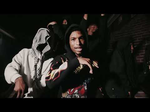 Trapflava LP - No Picks ( Official Music Video ) @qshotem4010
