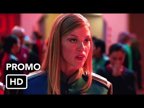 The Orville 2.09 (Preview)