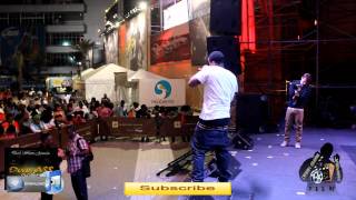 YMCMB Lil Chuckee  & Kevin Gates  Performing Bills Live In New Orleans