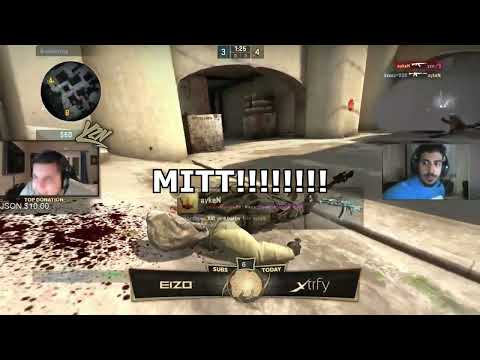 YZN｜CS:GO/H1Z1 - Random Shit #24!