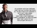 J Hus Spirit lyrics