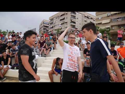 OVD VS ZEVN - FILTROS - CLASIFICATORIA SOUTHEAST