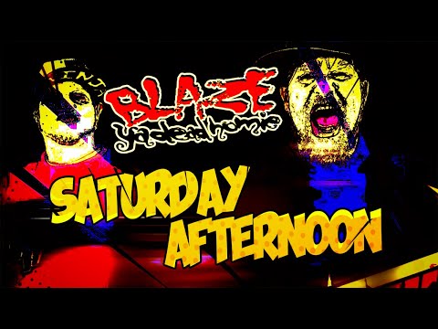 Video thumbnail for Saturday Afternoon